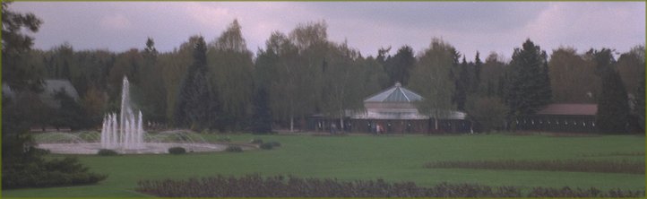Vogelpark Bild
